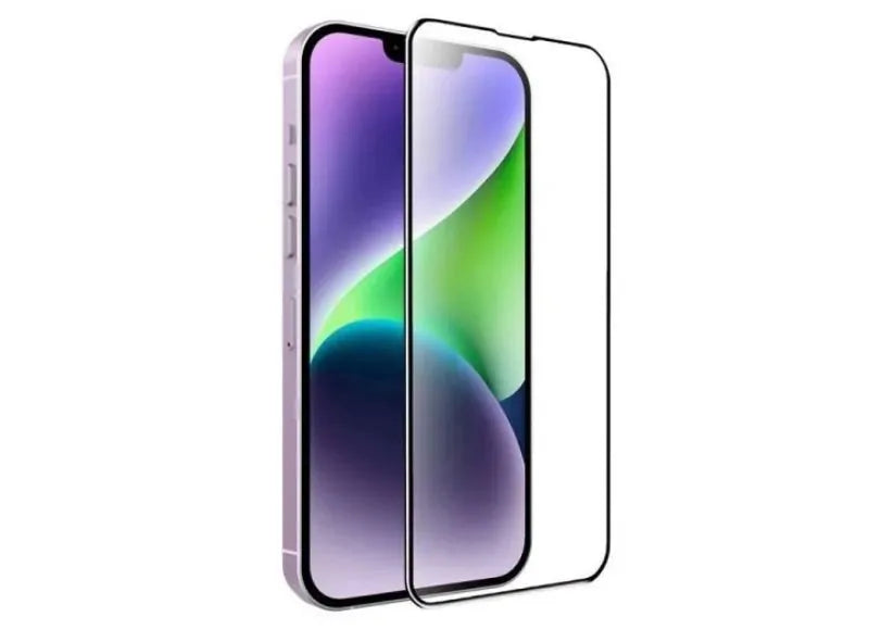 MOBILE ORIGIN EASYGLASS ΠΡΟΣΤΑΤΕΥΤΙΚΟ ΓΥΑΛΙ ΟΘΟΝΗΣ ΓΙΑ IPHONE 14 PLUS/ 13 PRO MAX