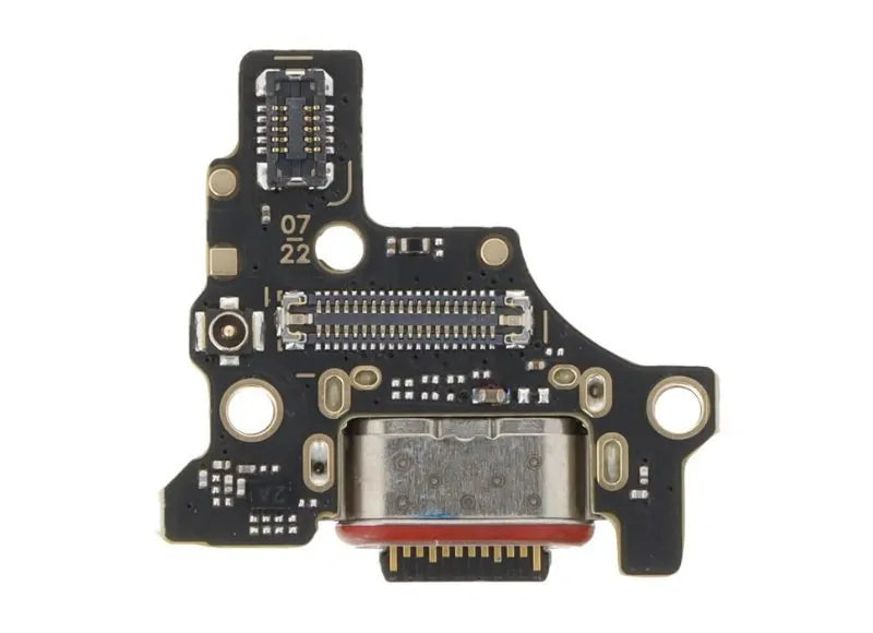 OEM Motorola Edge 50 Fusion Dock