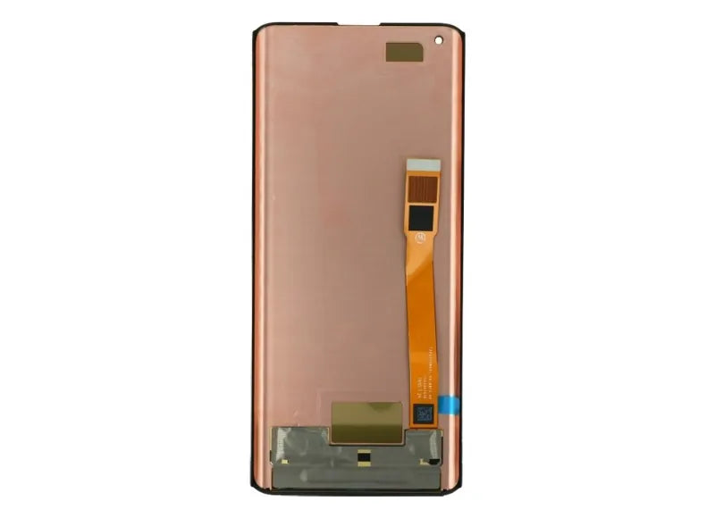 OEM Motorola Edge LCD/Dig Black