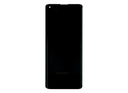 OEM Motorola Edge LCD/Dig Black