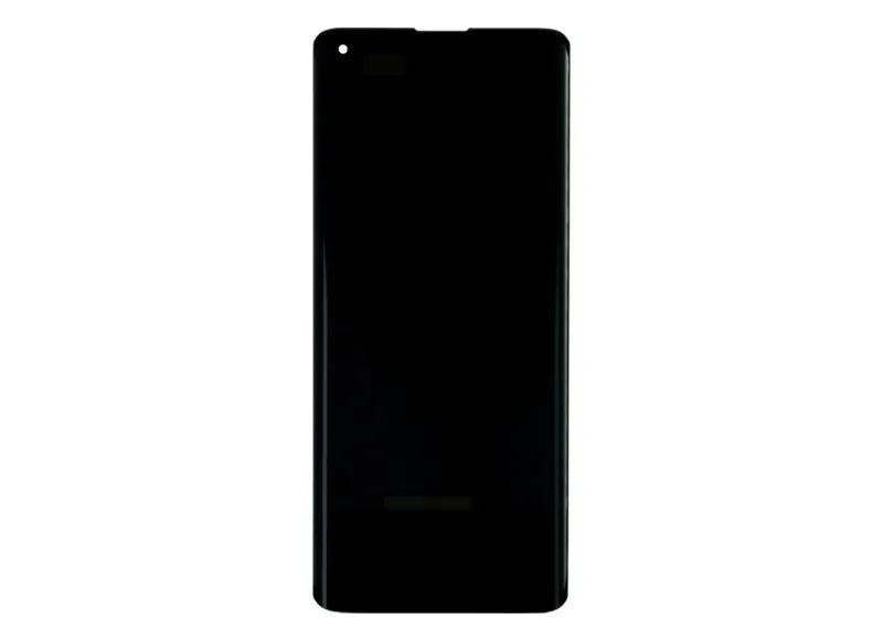 OEM Motorola Edge LCD/Dig Black