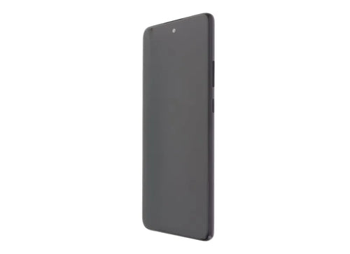 OEM Motorola Moto G 5G LCD/Dig/Frame Black