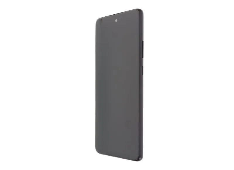 OEM Motorola Moto G 5G LCD/Dig/Frame Black