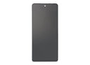 OEM Motorola Moto G200 5G/ Edge S30 LCD/Dig Black