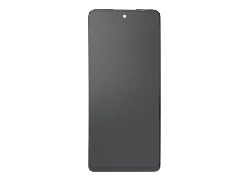 MOTOROLA MOTO G200 5G/ EDGE S30 LCD/DIG BLACK (OEM)