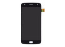 MOTOROLA X4 LCD/DIG BLACK (OEM)