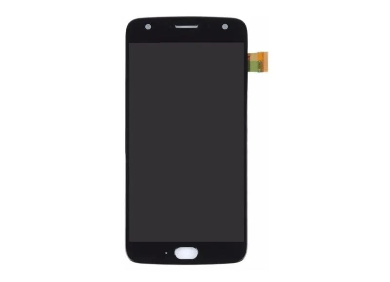 MOTOROLA X4 LCD/DIG BLACK (OEM)