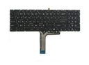 MSI GE62VR KEYBOARD (OEM)