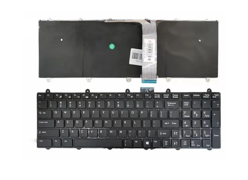 MSI Keyboard Ge 60 GE70