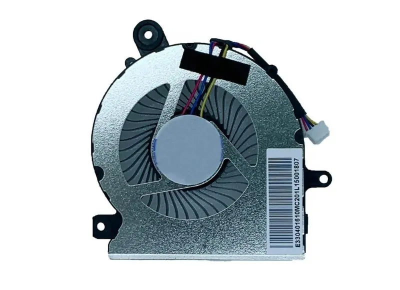 MSI MS-16JA LAPTOP CPU FAN (OEM)