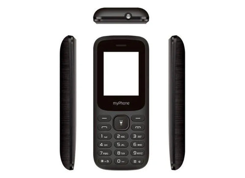 Myphone 2220 Dual SIM Black