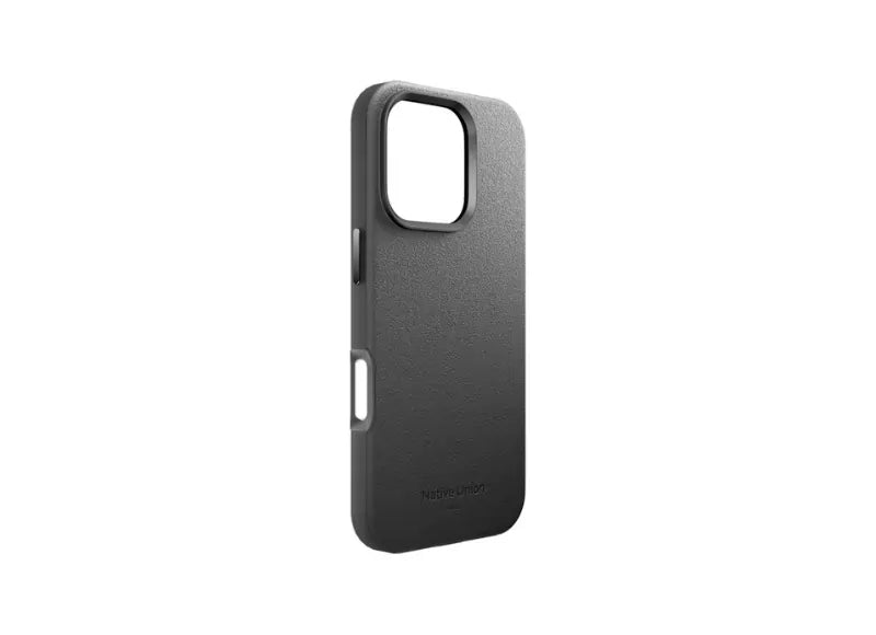 NATIVE UNION Active Case for iPhone 16 Pro Max (Black)