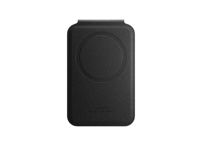Native Union Active Wallet Stand Magnetic Black
