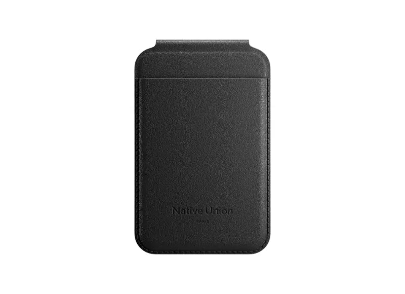 NATIVE UNION ACTIVE WALLET STAND MAGNETIC (BLACK)