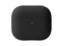 Native Union Case Curve for AirPods Gen 3 Black