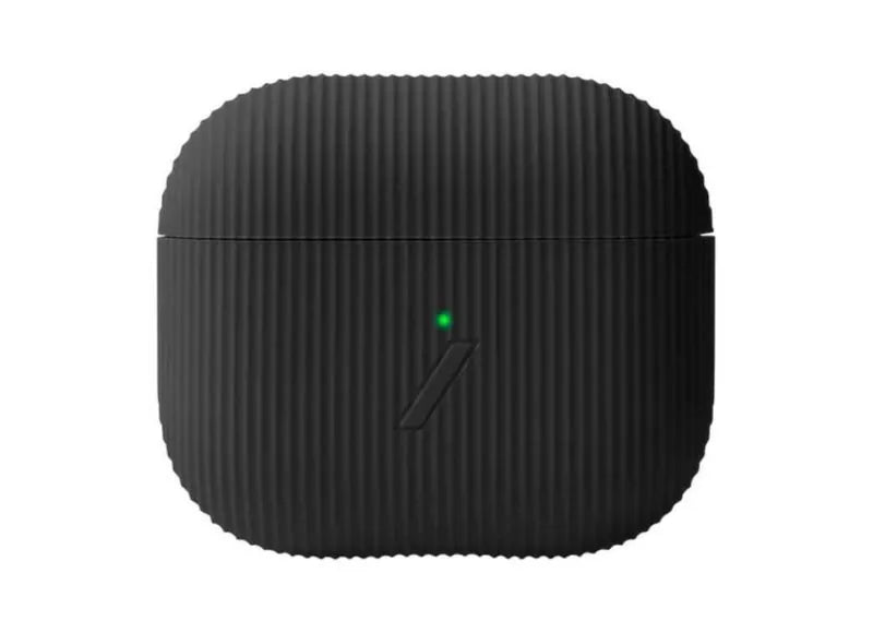 Native Union Case Curve for AirPods Gen 3 Black