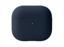 Native Union Θήκη Curve για AirPods Gen 3 Indigo