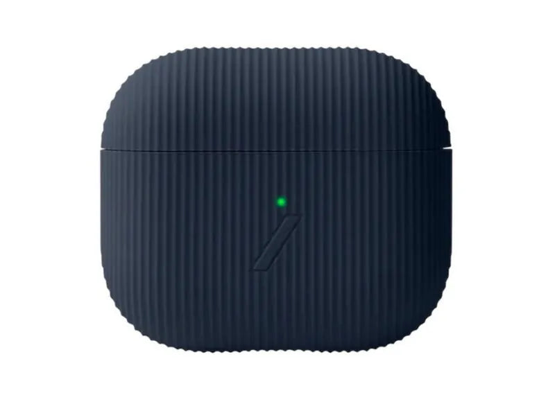 Native Union Θήκη Curve για AirPods Gen 3 Indigo