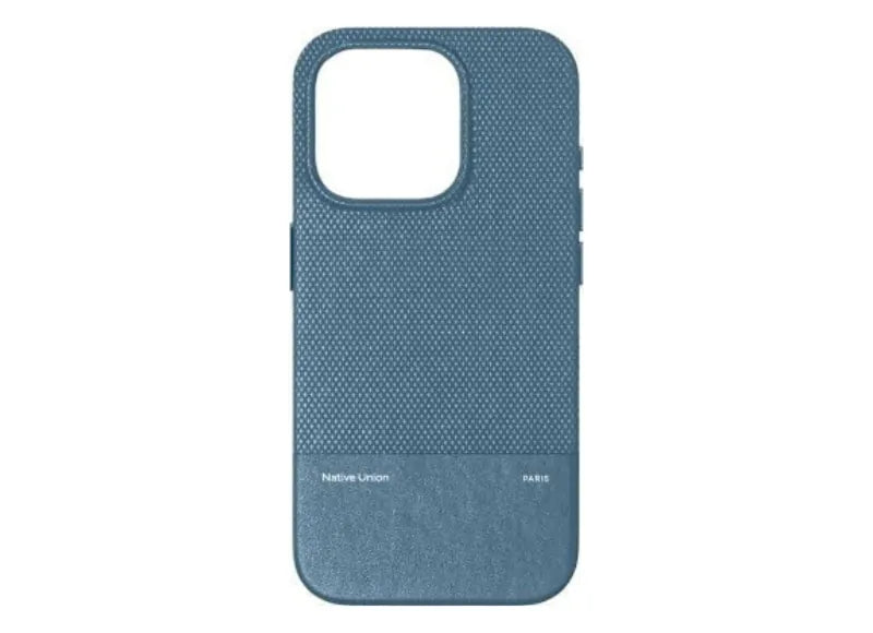 NATIVE UNION RE-CLASSIC CASE IPHONE 16 PRO MAX (NAVY BLUE)