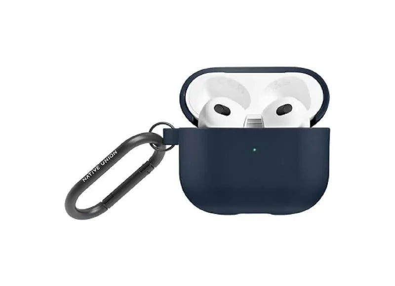 NATIVE UNION ROAM CASE AIRPODS 3 (INDIGO)