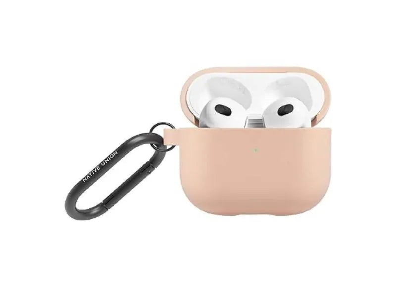 NATIVE UNION ROAM CASE AIRPODS 3 (PEACH)