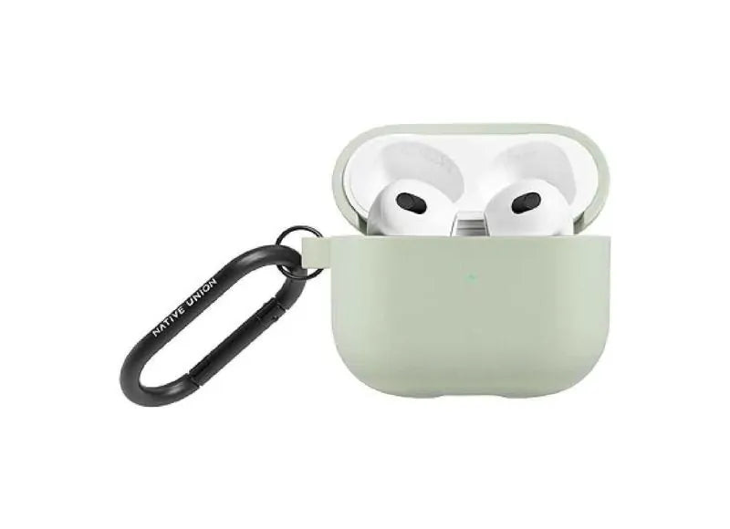 NATIVE UNION ROAM CASE AIRPODS 3 (SAGE)
