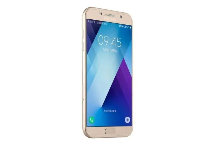 NILLKIN H+ TEMPERED GLASS - SAMSUNG A3 2017