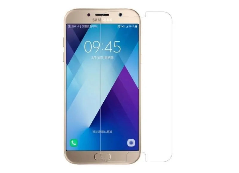 Nillkin Glass Screen Protector H+ for Samsung Galaxy A3 2017