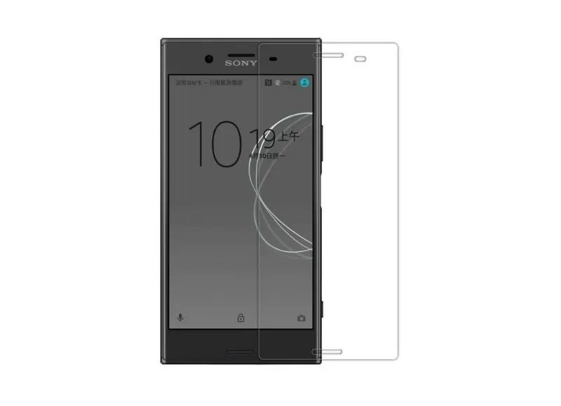 Nillkin Τζάμι Προστασίας Οθόνης H+ Series για Sony Xperia Xz