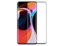 Nillkin Glass Screen Protector 3D Cp+Max for Xiaomi Mi 10 / Mi 10 Pro / Mi 10S Black