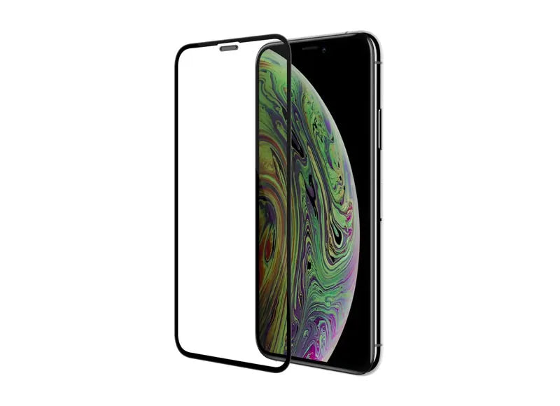 NILLKIN 3D CP+MAX IPHONE 11 PRO MAX BLACK