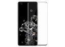 Nillkin Τζάμι Προστασίας Οθόνης 3D Cp+Max για Samsung Galaxy S20 Ultra / S20 Ultra 5G Μαύρο
