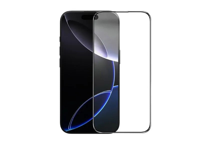 NILLKIN 3D TEMPERED CP+PRO FOR APPLE IPHONE 16 PRO (BLACK)