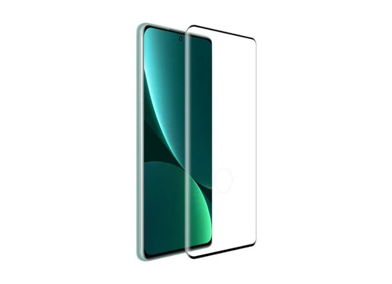 NILLKIN 3D TEMPERED GLASS CP+MAX - XIAOMI 12 PRO - BLACK
