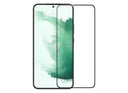 Nillkin Τζάμι Προστασίας Οθόνης 3D Cp+Pro για Samsung Galaxy S22 Μαύρο