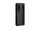 NILLKIN AOGE LEATHER CASE SAMSUNG Z FOLD 4 - BLACK