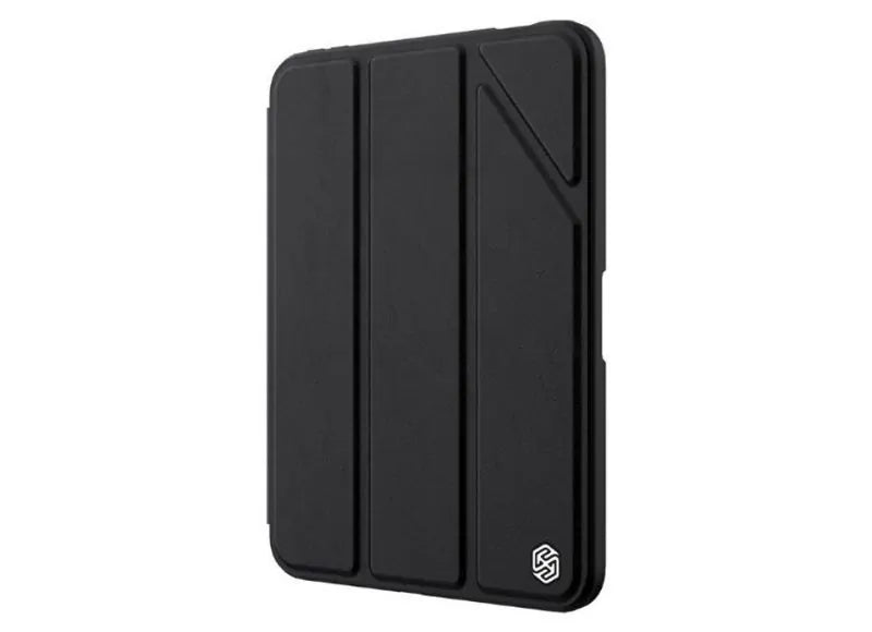 Nillkin Θήκη Bevel Leather για iPad Mini 6 Μαύρο