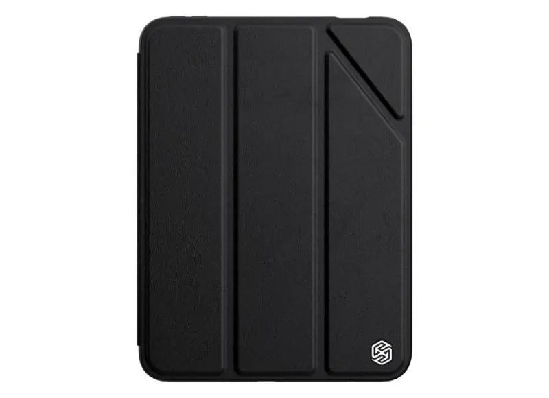 Nillkin Θήκη Bevel Leather για iPad Mini 6 Μαύρο