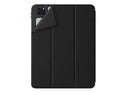 Nillkin Θήκη Bevel Leather για iPad Pro 11 2020 / 2021 Μαύρο