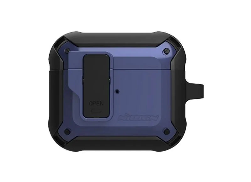 NILLKIN BOUNCE CASE - AIRPODS 3 - BLUE