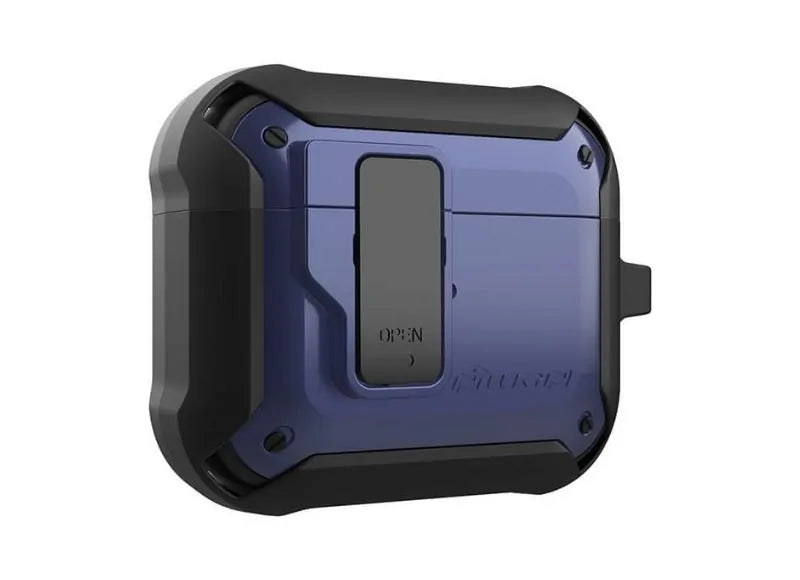 NILLKIN BOUNCE CASE - AIRPODS 3 - BLUE