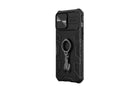 NILLKIN CAMSHIELD ARMOR PRO CASE IPHONE 13 PRO MAX (BLACK)