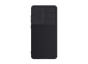 Nillkin Case Camshield Pro for Samsung Galaxy S25 Black