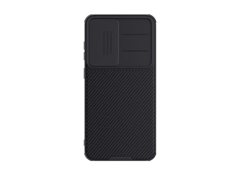 Nillkin Case Camshield Pro for Samsung Galaxy S25 Black