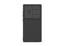 Nillkin Case Camshield Pro for Samsung Galaxy S25 Ultra Black