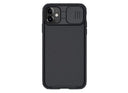 Nillkin Θήκη Camshield Pro για iPhone 11 Μαύρο