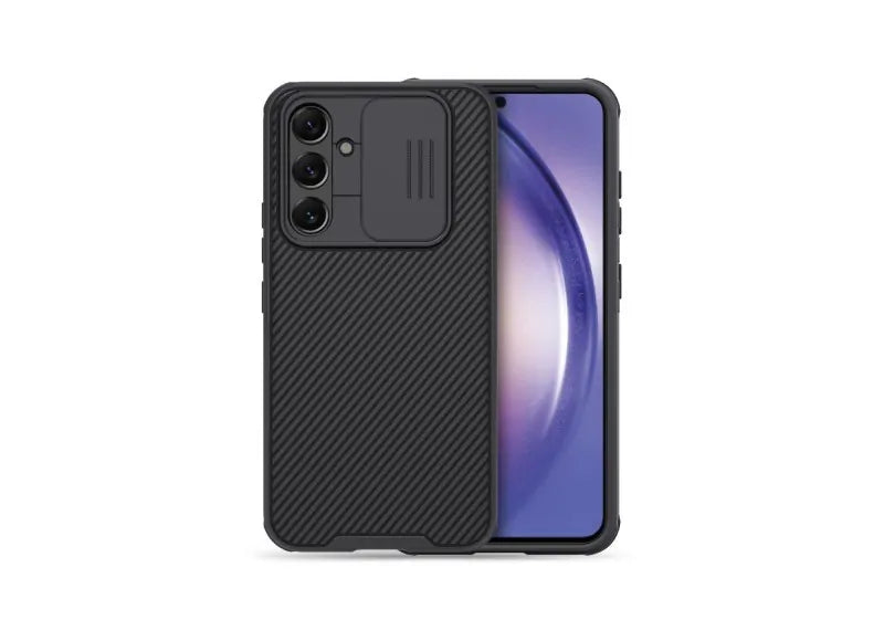 Nillkin Case Camshield Pro for Samsung Galaxy A54 Black
