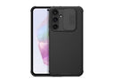 Nillkin Case Camshield Pro for Samsung Galaxy A35 Black