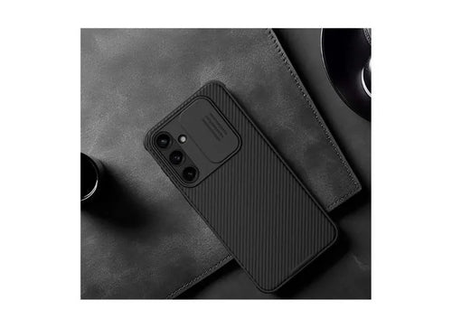 Nillkin Case Camshield Pro for Samsung Galaxy A55 Black