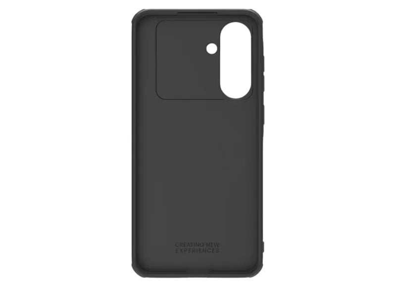 Nillkin Case Camshield Pro for Samsung Galaxy A36 5G Black